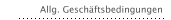 Allg. Gesch&auml;ftsbedingungen